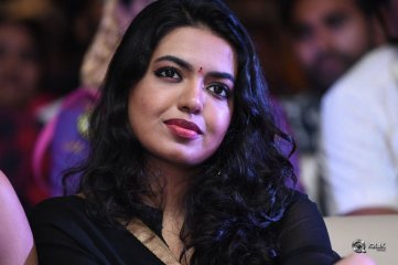 PSV Garuda Vega Movie Pre Release Function